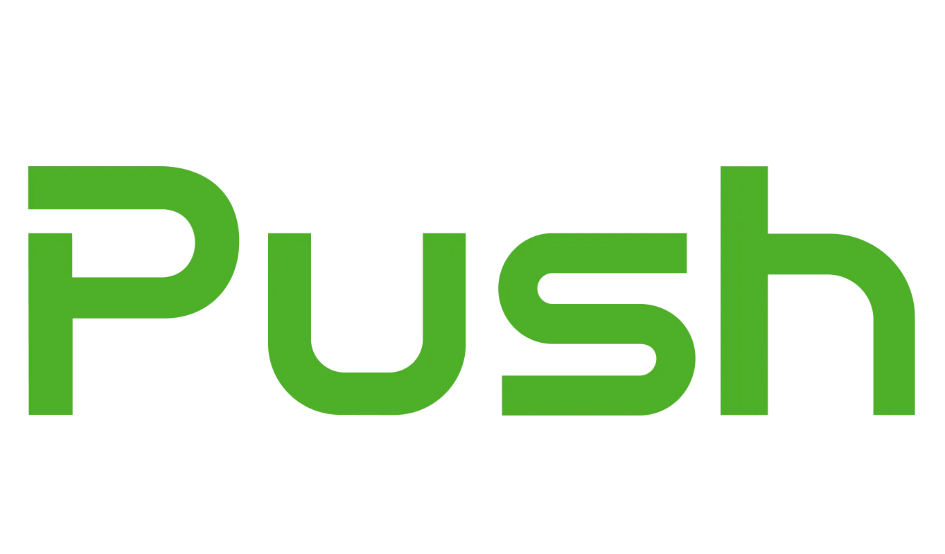 PUSH